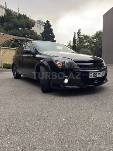Opel Astra 2008, 197,580 km - 1.8 l - Bakı