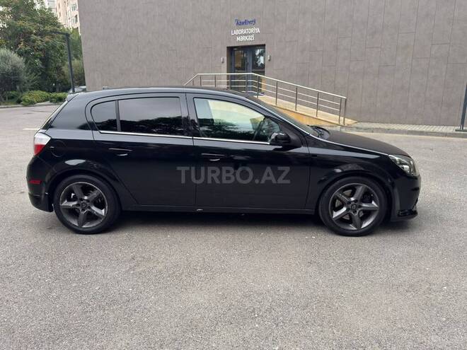 Opel Astra 2008, 197,580 km - 1.8 l - Bakı