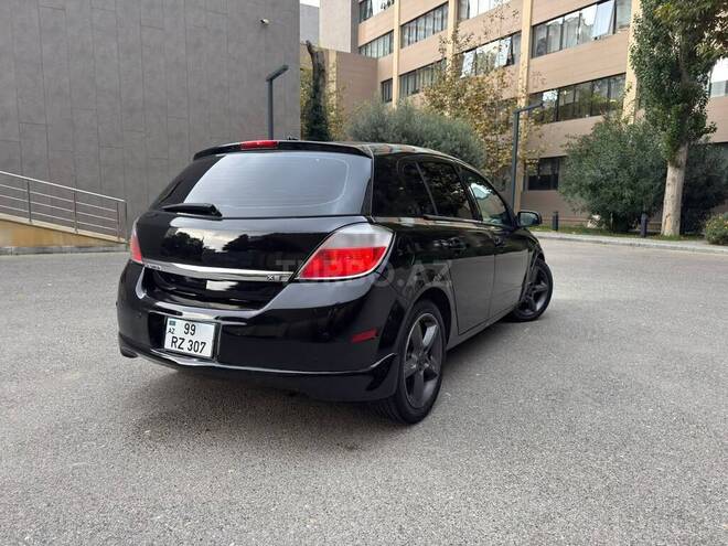 Opel Astra 2008, 197,580 km - 1.8 l - Bakı
