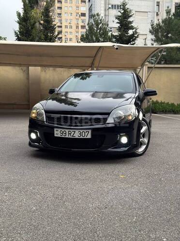 Opel Astra 2008, 197,580 km - 1.8 l - Bakı
