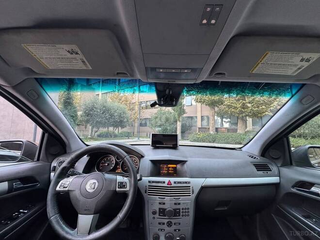 Opel Astra 2008, 197,580 km - 1.8 l - Bakı