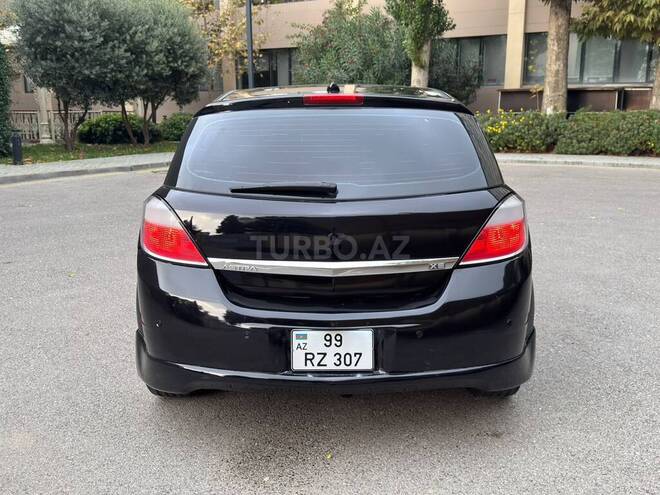 Opel Astra 2008, 197,580 km - 1.8 l - Bakı