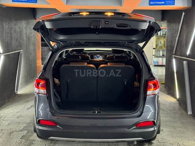 Kia Sorento 2016, 249,000 km - 2.0 l - Bakı