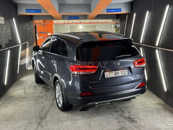 Kia Sorento 2016, 249,000 km - 2.0 l - Bakı