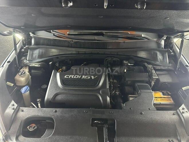 Kia Sorento 2016, 249,000 km - 2.0 l - Bakı