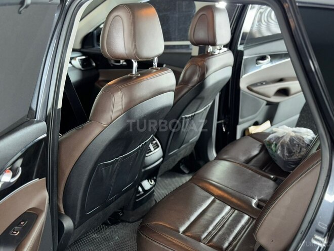 Kia Sorento 2016, 249,000 km - 2.0 l - Bakı