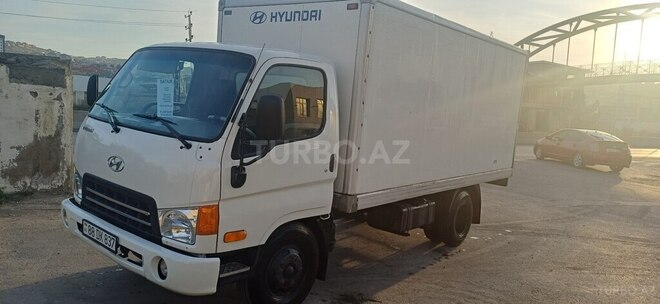 Hyundai HD-65 2007, 185,000 km - 3.9 l - Bakı