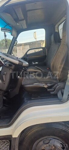Hyundai HD-65 2007, 185,000 km - 3.9 l - Bakı