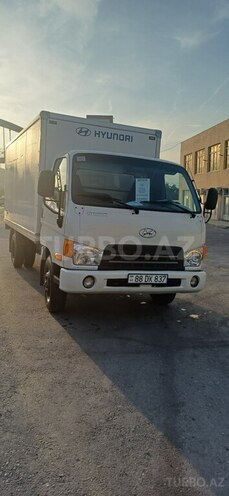 Hyundai HD-65 2007, 185,000 km - 3.9 l - Bakı