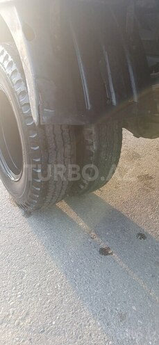 Hyundai HD-65 2007, 185,000 km - 3.9 l - Bakı