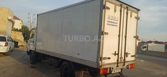 Hyundai HD-65 2007, 185,000 km - 3.9 l - Bakı