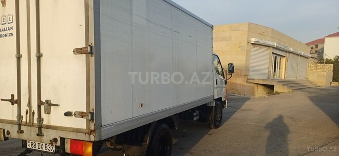 Hyundai HD-65 2007, 185,000 km - 3.9 l - Bakı