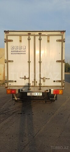 Hyundai HD-65 2007, 185,000 km - 3.9 l - Bakı