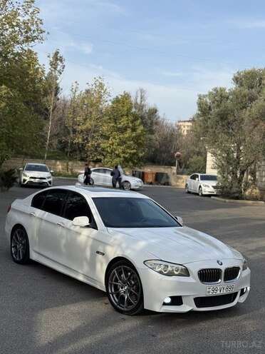 BMW 535 2013, 95,000 km - 3.0 l - Bakı