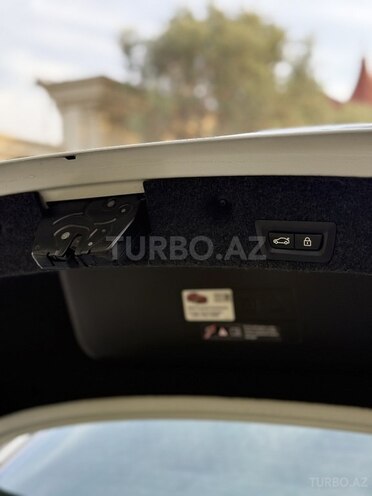 BMW 535 2013, 95,000 km - 3.0 l - Bakı