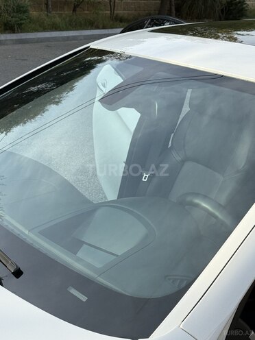 BMW 535 2013, 95,000 km - 3.0 l - Bakı