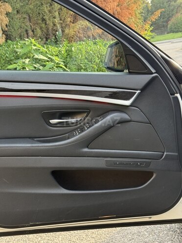 BMW 535 2013, 95,000 km - 3.0 l - Bakı