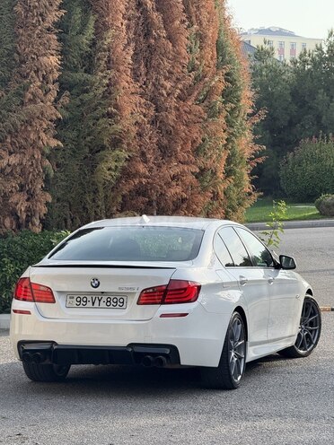 BMW 535 2013, 95,000 km - 3.0 l - Bakı