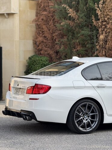 BMW 535 2013, 95,000 km - 3.0 l - Bakı