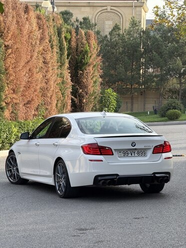 BMW 535 2013, 95,000 km - 3.0 l - Bakı