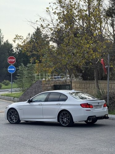 BMW 535 2013, 95,000 km - 3.0 l - Bakı