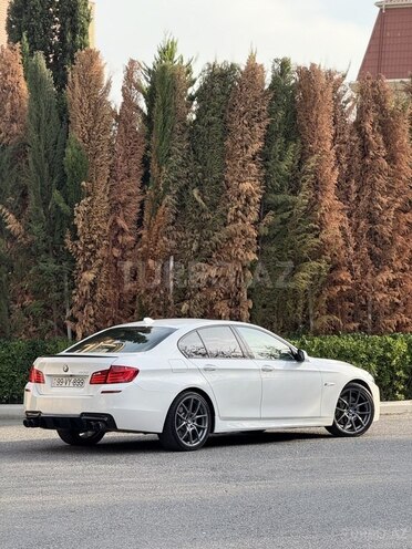 BMW 535 2013, 95,000 km - 3.0 l - Bakı