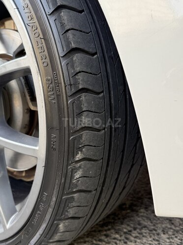 BMW 535 2013, 95,000 km - 3.0 l - Bakı
