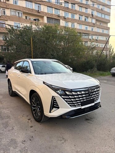 Changan  2025, 0 km - 1.5 l - Bakı