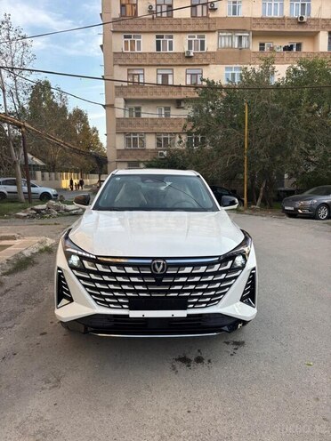 Changan  2025, 0 km - 1.5 l - Bakı