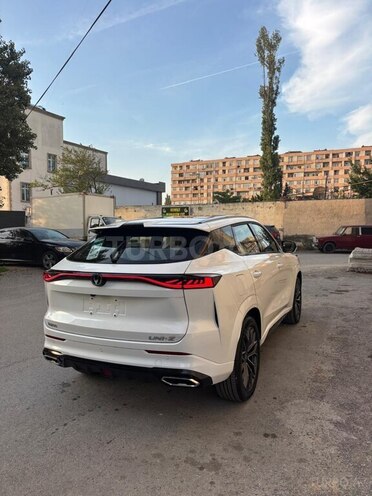 Changan  2025, 0 km - 1.5 l - Bakı