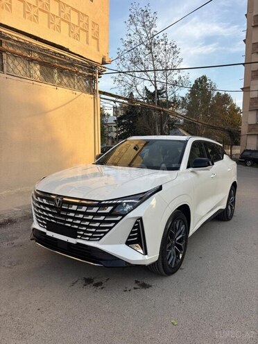 Changan  2025, 0 km - 1.5 l - Bakı