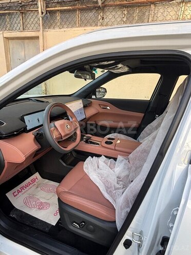 Changan  2025, 0 km - 1.5 l - Bakı