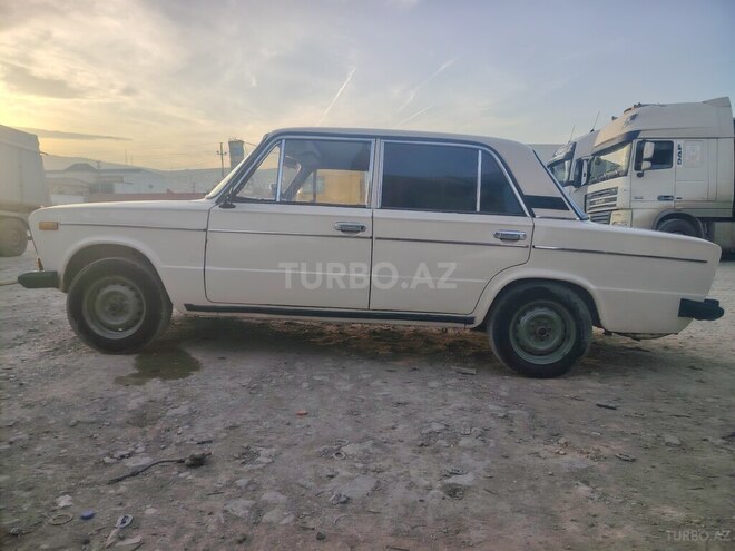 LADA (VAZ) 2106 1992, 125,494 km - 1.6 l - Sabirabad