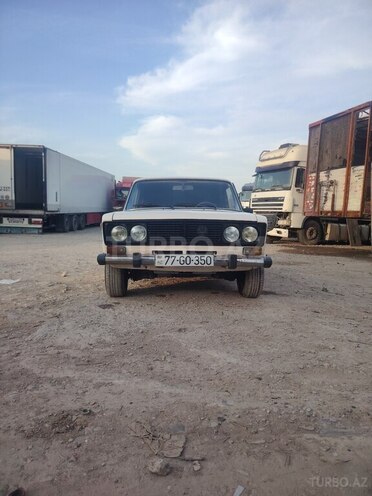 LADA (VAZ) 2106 1992, 125,494 km - 1.6 l - Sabirabad