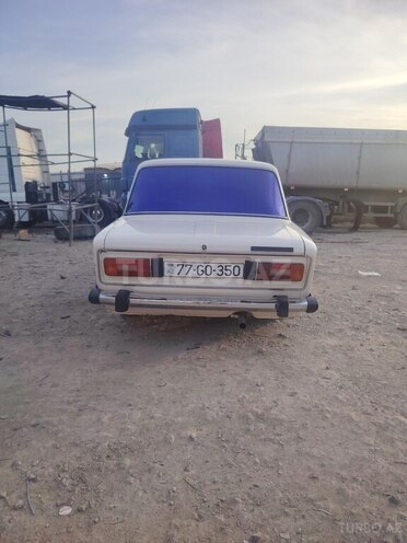 LADA (VAZ) 2106 1992, 125,494 km - 1.6 l - Sabirabad