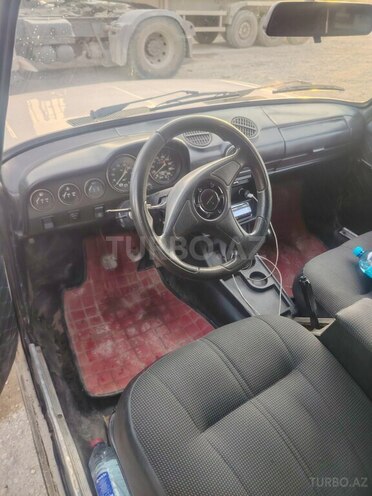 LADA (VAZ) 2106 1992, 125,494 km - 1.6 l - Sabirabad