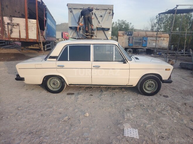 LADA (VAZ) 2106 1992, 125,494 km - 1.6 l - Sabirabad