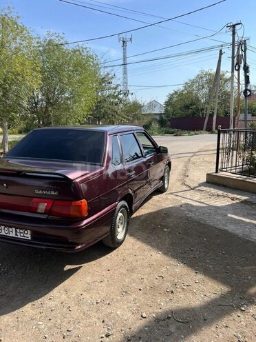 LADA (VAZ) 2115 2011, 257,842 km - 1.5 л - Biləsuvar