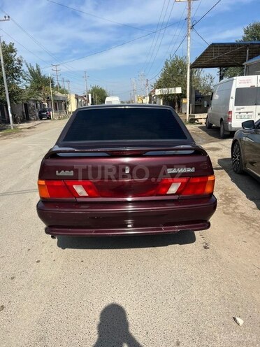 LADA (VAZ) 2115 2011, 257,842 km - 1.5 л - Biləsuvar