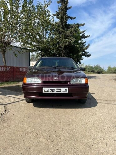 LADA (VAZ) 2115 2011, 257,842 km - 1.5 л - Biləsuvar