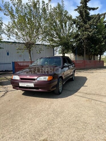 LADA (VAZ) 2115 2011, 257,842 km - 1.5 л - Biləsuvar