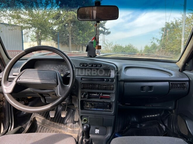 LADA (VAZ) 2115 2011, 257,842 km - 1.5 л - Biləsuvar