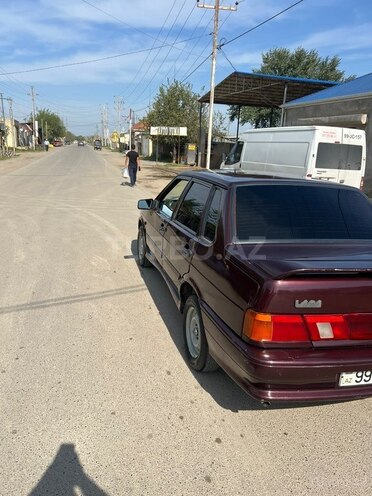 LADA (VAZ) 2115 2011, 257,842 km - 1.5 л - Biləsuvar