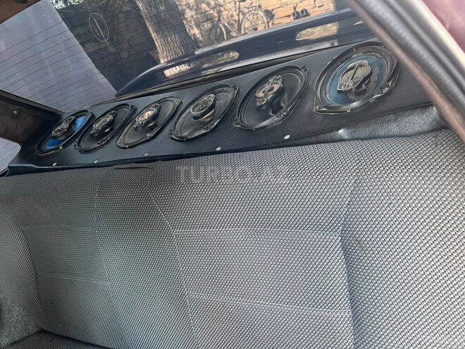 LADA (VAZ) 2115 2011, 257,842 km - 1.5 л - Biləsuvar