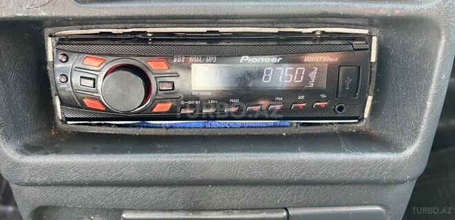 LADA (VAZ) 2115 2011, 257,842 km - 1.5 л - Biləsuvar