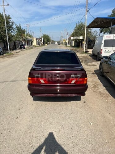 LADA (VAZ) 2115 2011, 257,842 km - 1.5 л - Biləsuvar