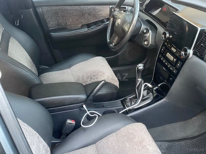 Toyota Corolla 2007, 259,200 km - 1.4 л - Sumqayıt