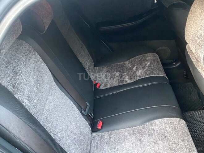 Toyota Corolla 2007, 259,200 km - 1.4 л - Sumqayıt
