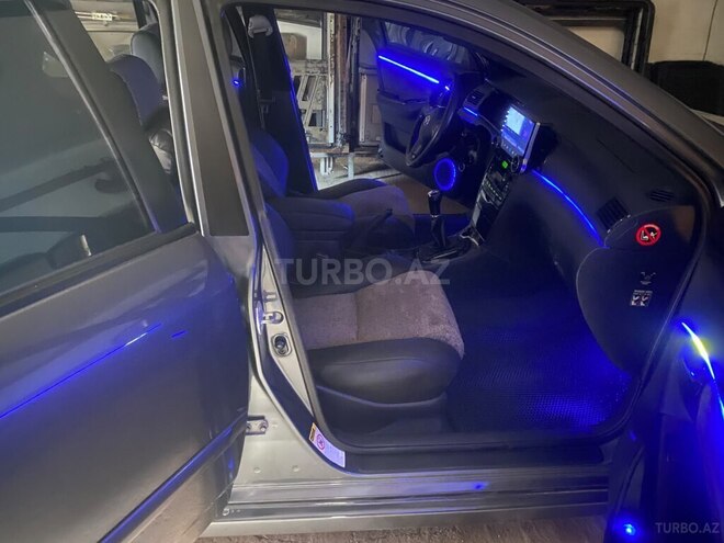 Toyota Corolla 2007, 259,200 km - 1.4 л - Sumqayıt