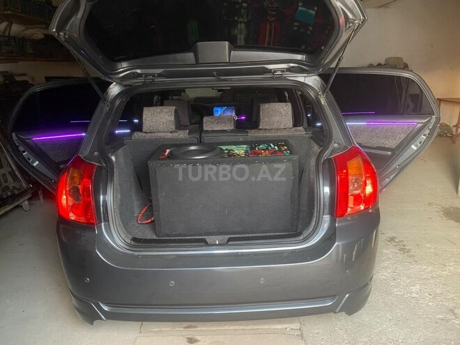Toyota Corolla 2007, 259,200 km - 1.4 л - Sumqayıt